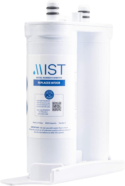 Mist Refrigerator Water Filter Replacement Compatible - Image 7