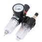Available for AITRAO Filter Oil Mist Eliminator SAFC-200 SBFC-200 SBFC-300 by Unknown