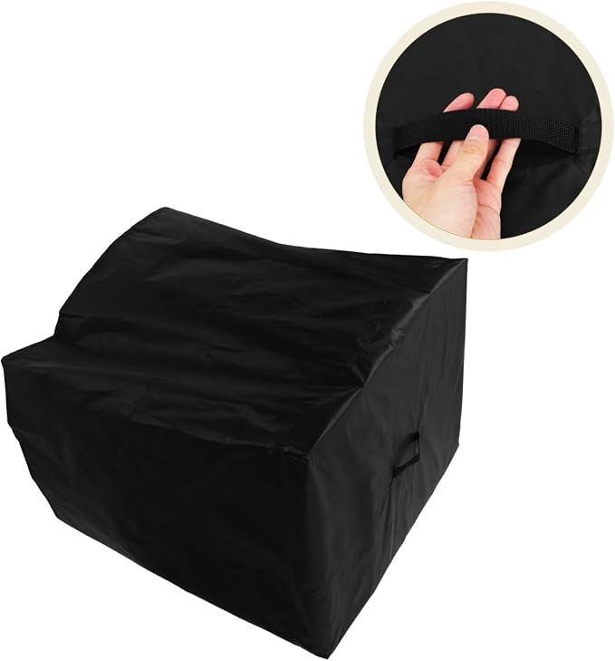 Pump Filter Cover Sand Pump Cover - Image 9