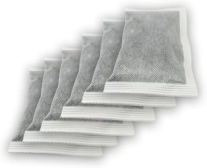Green Piece® Activated Charcoal Air Filters - Image 8