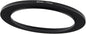 62mm to 77mm Step-up Adapter Rings Filter Adapter Black Metal Step Down Filter by Unknown