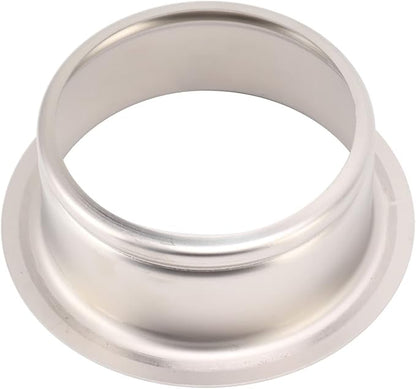 Extended Sink Flange Stainless Steel Deep Garbage Disposal Flange - Image 4