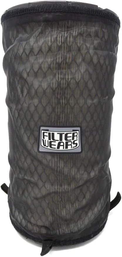 FILTERWEARS Pre-Filter F348K For K&N Air Filter KA-1020 Kawasaki Teryx KRX 1000 by FILTERWEARS