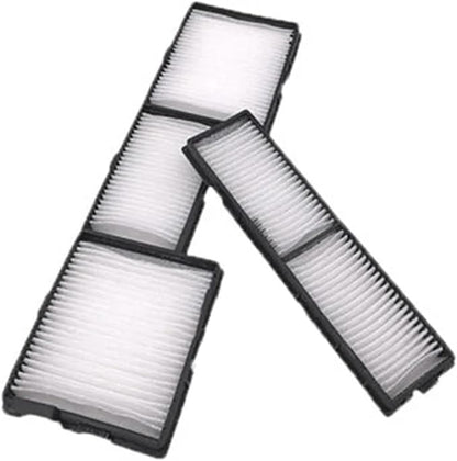 ET-RFV200 Projector Dustproof Air Filters Net - Image 3