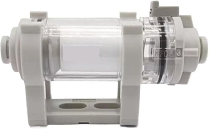 in-line Air Filter ZFC ZFC53 ZFC54 ZFC74 ZFC75 ZFC76 ZFC77 ZFC53-B ZFC54-B by Unknown