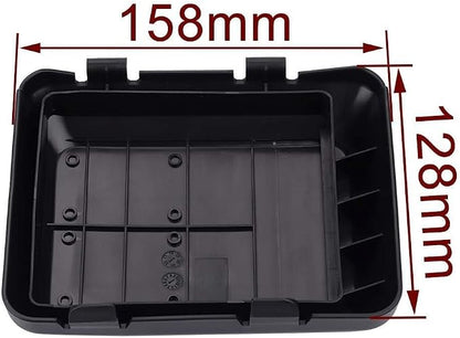 CCV160 Air Filter Cover Replace 17231-Z0L-050 Cleaner Cover 17211-ZL8-023 Air - Image 5