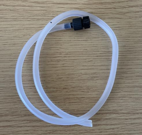 TARARIUM Aquarium Air Tube for Aquarium Filter Air Tube by TARARIUM