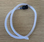 TARARIUM Aquarium Air Tube for Aquarium Filter Air Tube by TARARIUM