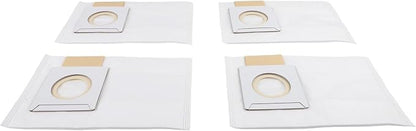 5-Layer Electrostatic Fleece 197903-8 Filter Bags - Image 9