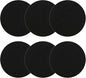 Kitchen Compost Bin Charcoal Filter 7.25 Inch Diameter Extra Thicker & by iUoczi