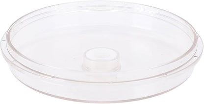 Pool Leaf Trap Cover Lid Sand Filter Pump Replacement Parts 6.2in Diameter Easy - Image 5