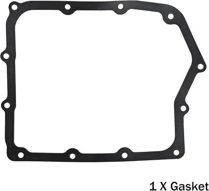 62TE Automatic Transmission Filter - Image 7