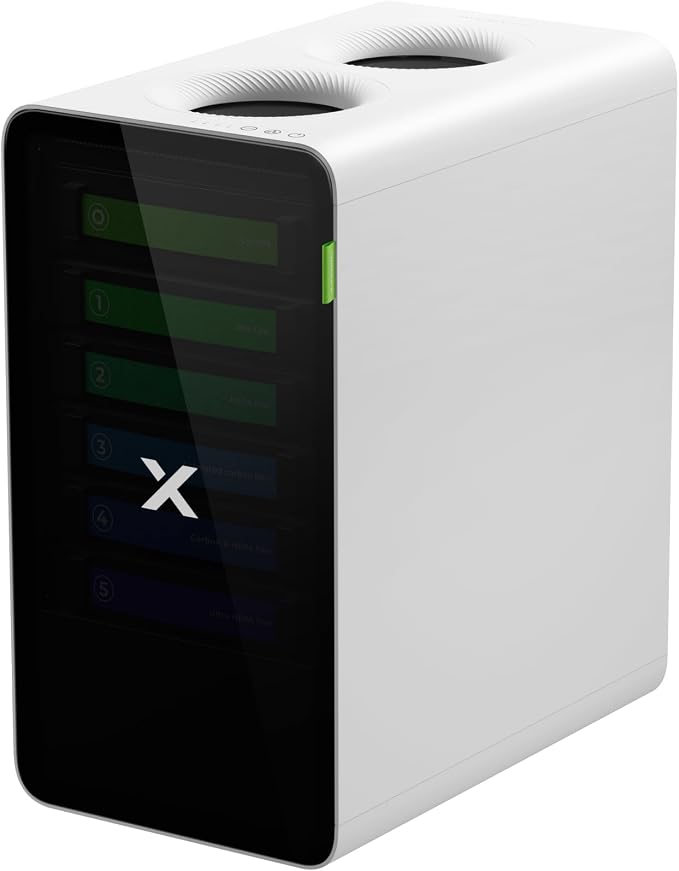 xTool SafetyPro AP2 Smoke Purifier by xTool