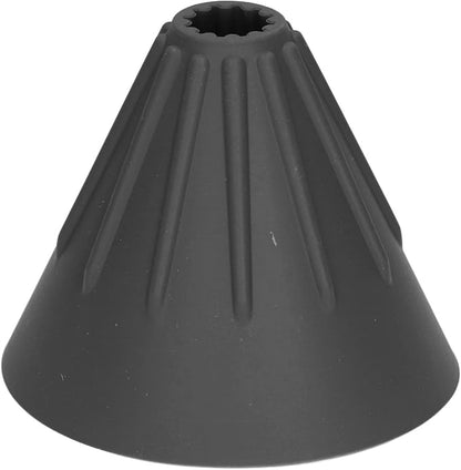 Silicone Coffee Dripper Collapsible Coffee Filter Foldable Portable Reusable by plplaaoo