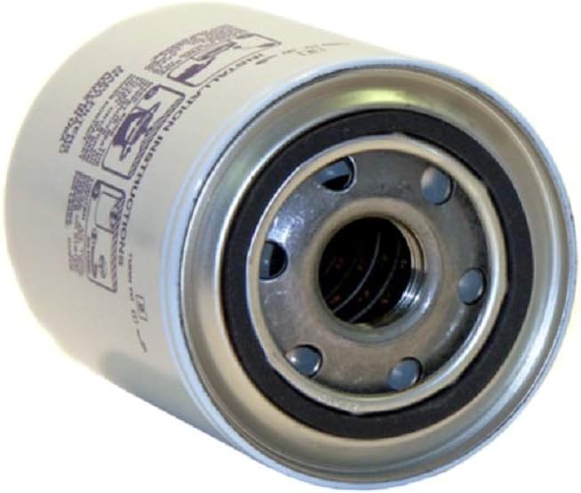 Napa Gold 1553 Hydraulic Filter - Image 2