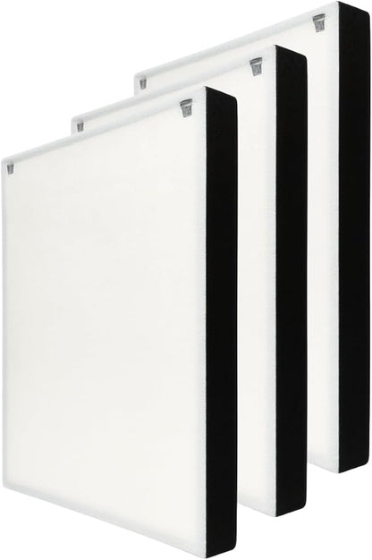 Nispira Air320 Air220 2678 True HEPA Replacement Filter by Nispira
