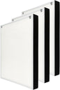 Nispira Air320 Air220 2678 True HEPA Replacement Filter by Nispira
