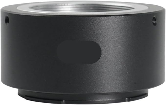 M42 Lens Adapter Camera Convertor Ring by Unknown