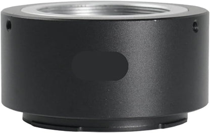 M42 Lens Adapter Camera Convertor Ring by Unknown