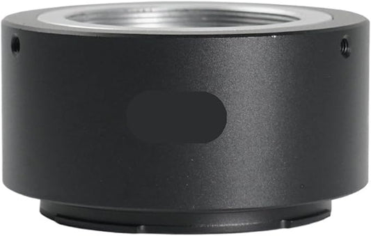 M42 Lens Adapter Camera Convertor Ring by Unknown