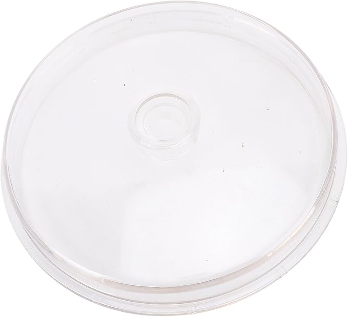 Pool Leaf Trap Cover Lid, Sand Filter Pump Replacement, 6.2 Inch Diameter - Image 7