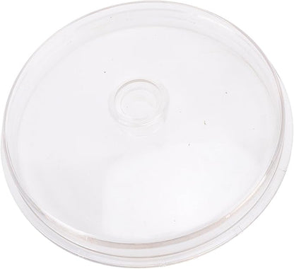 Pool Leaf Trap Cover Lid, Sand Filter Pump Replacement, 6.2 Inch Diameter - Image 7