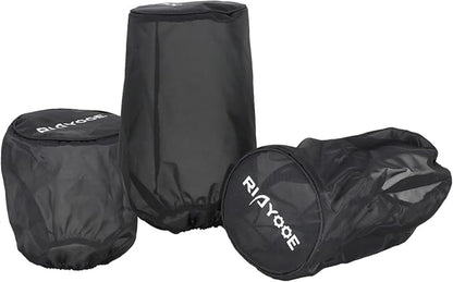Car Cone Performance Air Filter Cover Sock Thicker Version Dust-proof - Image 9