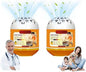 Indoor Air Purification Dust Removal Magic Box, Long-Lasting Airs Purification by Unknown