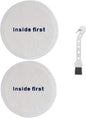 Power Speed Filters Replacement by FreFiltor