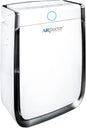 AIRDOCTOR AD3500 Air Purifier for Home and Large Rooms Up to 1260 sq. ft. by AIRDOCTOR