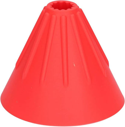 Silicone Coffee Dripper Collapsible Coffee Filter Foldable Portable Reusable by plplaaoo