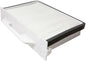 RAParts New Cab Air Filter 4S00640 Fits John Deere 75C 80C 110 135C 210C 330C by ReliableAftermarketParts