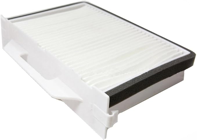 RAParts 4350249 4S00640 Cab Air Filter Fits Hitachi EX80-5 EX110-5 EX330-5 by ReliableAftermarketParts
