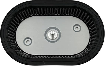 High-Flo Replacement Air Filter Element - Image 6