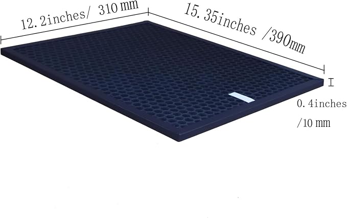 FP-P40CX Replacement Filter Compatible - Image 4