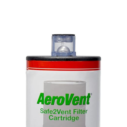 AeroVent 3X Aerosol Can Disposal System | Processes 3 Cans Simultaneously | - Image 8