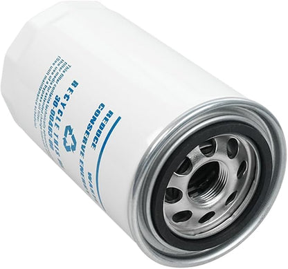 2SET 30-00471-20 30-01090-05 30-00463-00 Air/Oil/Fuel Filter Maintenance - Image 5