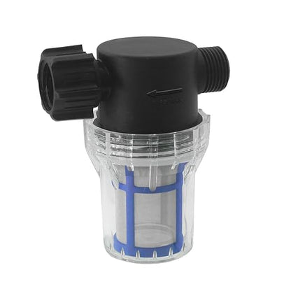 GIEX 100 Mesh Garden Hose Filter by Unknown