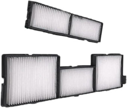 ET-RFV200 Projector Dustproof Air Filters Net - Image 6