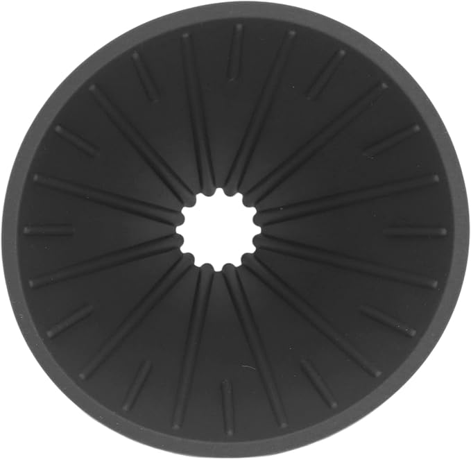 Silicone Coffee Dripper Collapsible Coffee Filter Foldable Silicone Coffee - Image 5