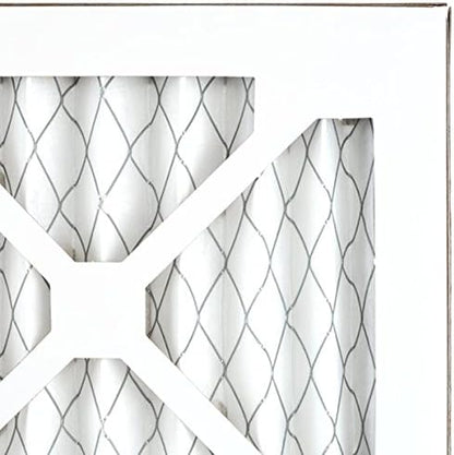 AIRX FILTERS WICKED CLEAN AIR. 20x25x1 Air Filter MERV 11 Pleated HVAC AC - Image 9