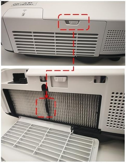 Projector Air Filter ELPAF21 /V13H134A21 - Image 8