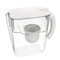 Clearly Filtered No.1 Filtered Water Pitcher/Updated Model/Targets 365+ by ClearlyFiltered