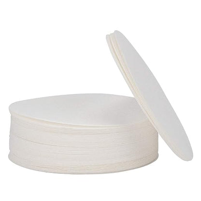 Labasics Qualitative Filter Paper Circles, 70 mm Diameter Cellulose Filter Paper - Image 4