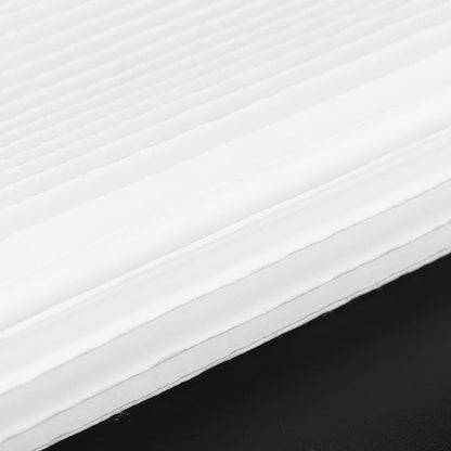 Plplaaoo Universal Air Purifier Filter Paper, Air Filter Material, Cut To Fit - Image 7