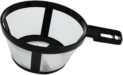 1/3/5/10pcs Coffee Filter Reusable Nylon Coffee Pot Filter Portable Basket Cup - Image 2