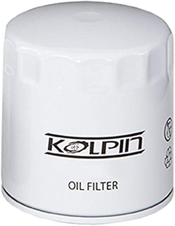 Kolpin Oil Filter by Kolpin
