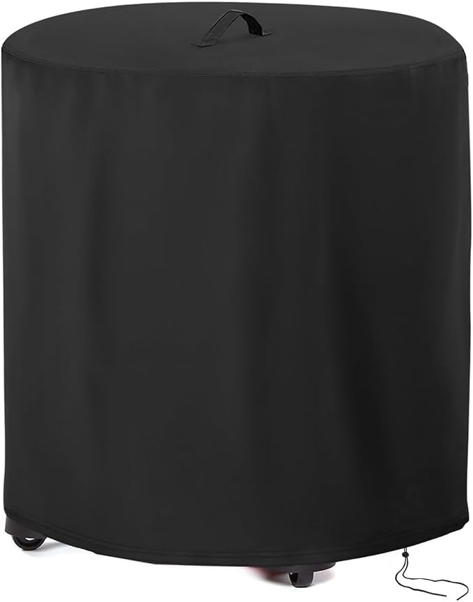 Foldable Protective Cover Portable Accessory - Image 8