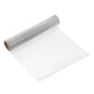 uxcell 100 Mesh 39" x 10" Woven Wire Mesh, 316 Stainless Steel Air Vent Filter by uxcell