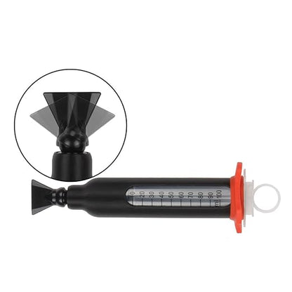 Versatile Resin Recovery Tool Filter Funnel Cup - Image 8